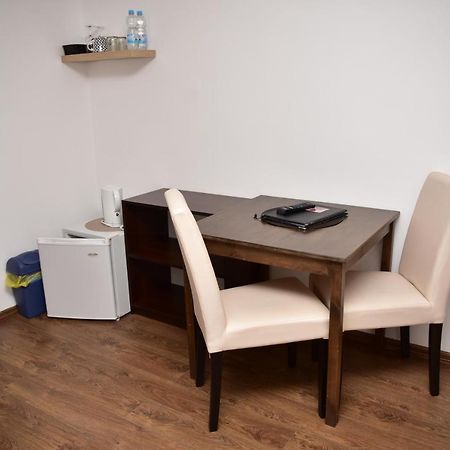 Pension U Krbu Mikulov v Krusnych Horach Exteriör bild