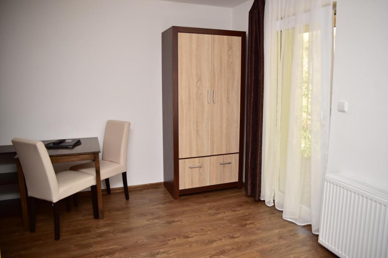 Pension U Krbu Hotell Mikulov v Krusnych Horach Exteriör bild